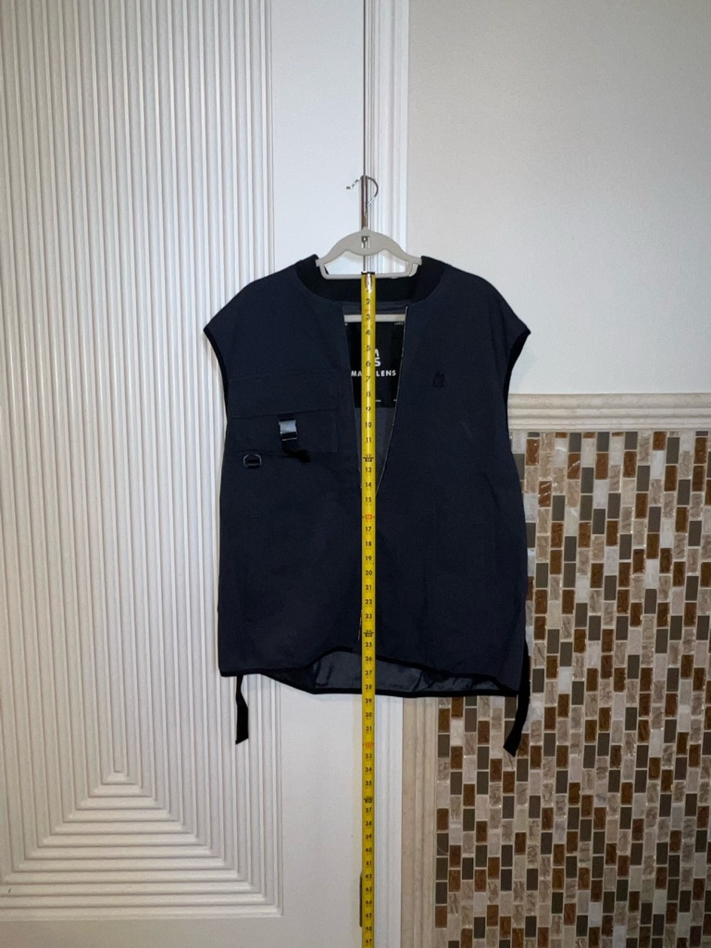 Authentic Men’s Magnles Set - Picture 4 of 11